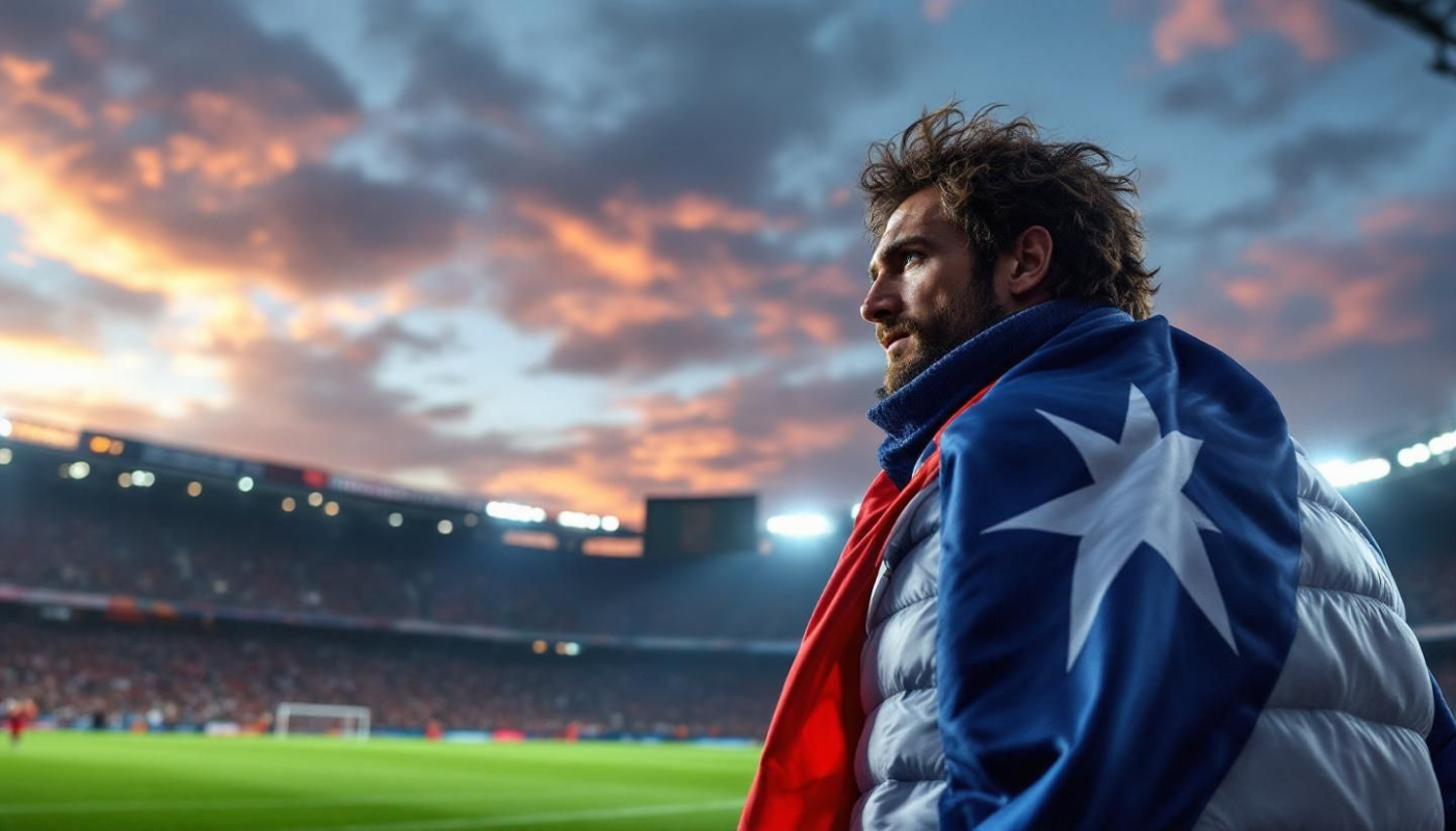 How Legendary Players Shape National Sports Culture?
